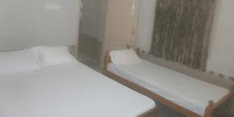 Sai Priyanka Residency, Puttaparthi 4